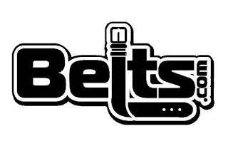 BELTS.COM logo