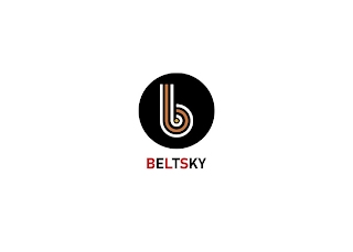 BELTSKY B logo