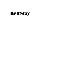 BELTSTAY logo