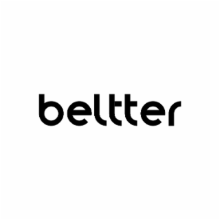 BELTTER logo