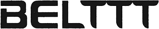 BELTTT logo