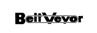 BELTVEYOR logo