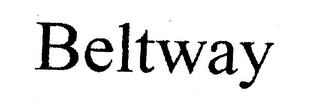 BELTWAY logo
