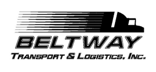 BELTWAY TRANSPORT & LOGISTICS, INC. logo