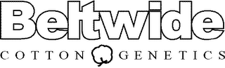 BELTWIDE COTTON GENETICS logo