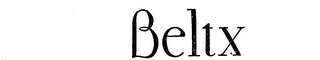 BELTX logo