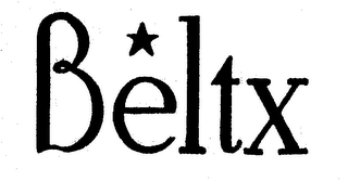 BELTX logo