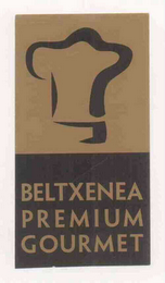 BELTXENEA PREMIUM GOURMET logo