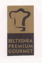 BELTXENEA PREMIUM GOURMET logo
