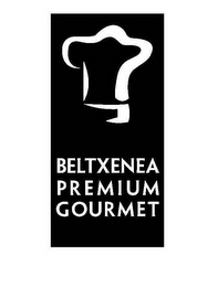 BELTXENEA PREMIUM GOURMET logo