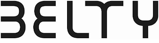 BELTY logo