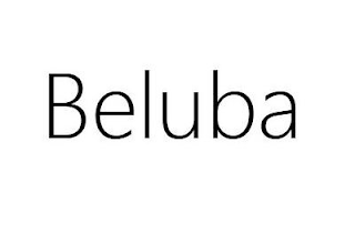 BELUBA logo