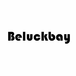 BELUCKBAY logo
