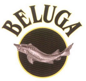 BELUGA logo