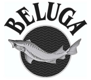 BELUGA logo