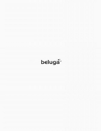 BELUGA logo