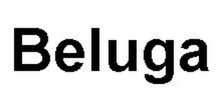 BELUGA logo