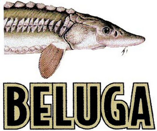 BELUGA logo