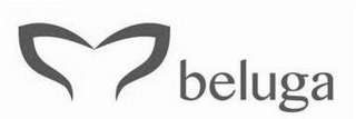 BELUGA logo