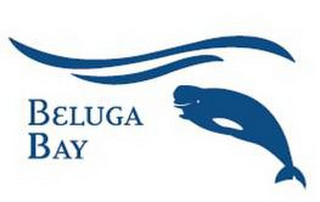 BELUGA BAY logo