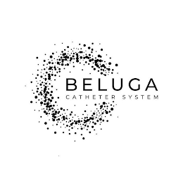 BELUGA CATHETER SYSTEM logo