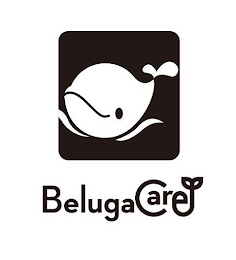 BELUGACARE logo