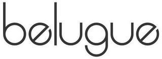 BELUGUE logo