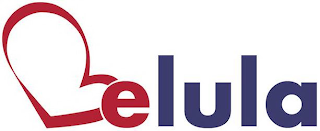 BELULA logo