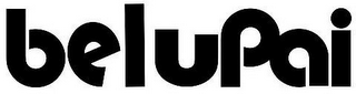 BELUPAI logo