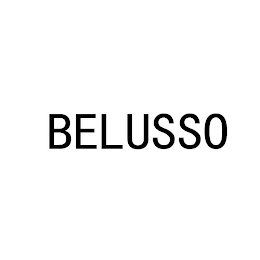 BELUSSO logo