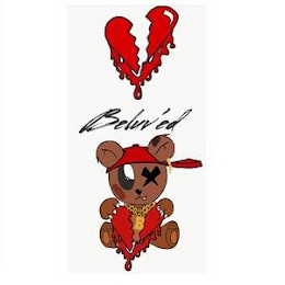 BELUVED logo