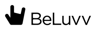 BELUVV logo
