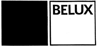 BELUX logo