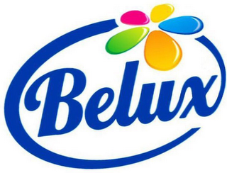 BELUX logo