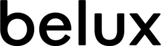 BELUX logo