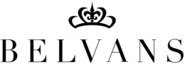 BELVANS logo
