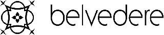 BELVEDERE logo