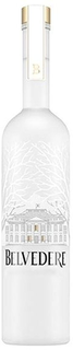 BELVEDERE logo