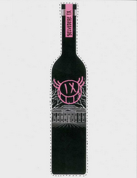 BELVEDERE IX IX logo
