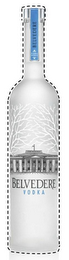 BELVEDERE VODKA BELVEDERE POLSKA WÓDKA logo