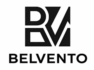 BELVENTO logo