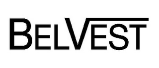 BELVEST logo