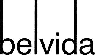 BELVIDA logo