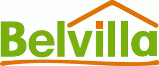 BELVILLA logo