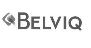 BELVIQ logo
