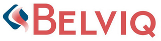BELVIQ logo
