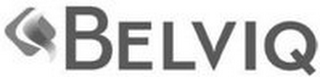 BELVIQ logo