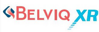 BELVIQ XR logo