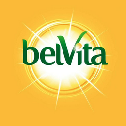 BELVITA logo