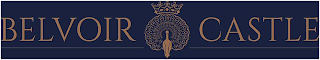 BELVOIR CASTLE logo
